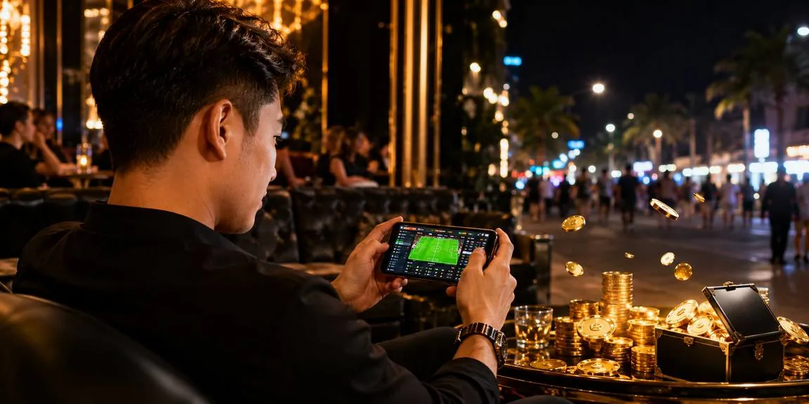 asb88 Casino Momo có gì cho bạn